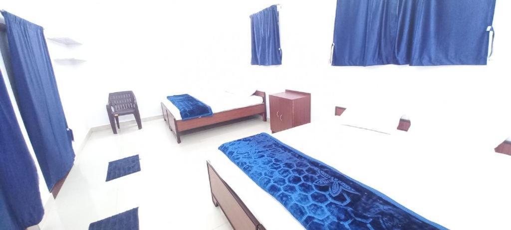 Grg Guest House Near Rani Ghat فاراناسي المظهر الخارجي الصورة