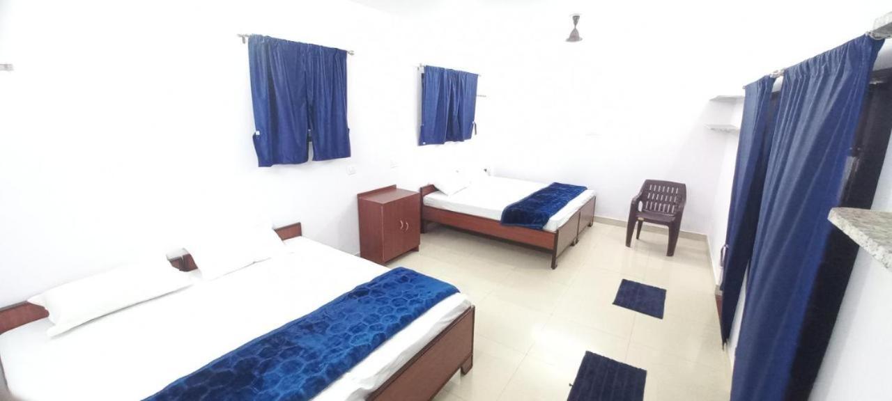 Grg Guest House Near Rani Ghat فاراناسي المظهر الخارجي الصورة